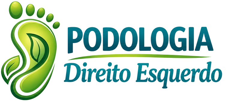 Podologia Direito Esquerdo